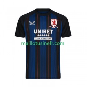 Maillot de Foot Middlesbrough Extérieur 2025-26